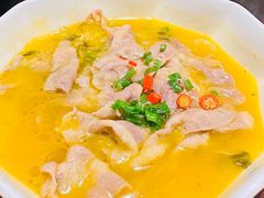 -外婆家(南开大悦城店)