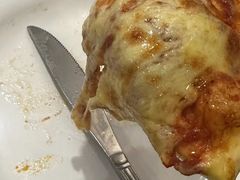 -萨莉亚意式餐厅(悦荟广场店)