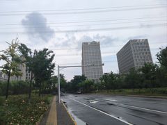 -中关村门头沟科技园