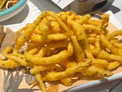 -胖太太四川麻辣排骨串(镇江路分店)