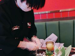 -牛New寿喜烧(曹路花园城店)