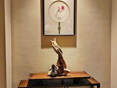 -鼎族怡华·指压·经络·疗愈SPA(紫荆店)