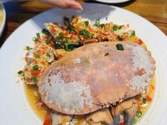 -醉壹号海鲜大排档·老厦门特色菜(厦门美食地标店)