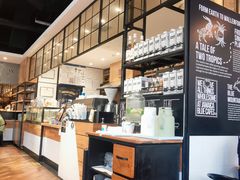-Jamaicablue Coffeeshop(中央广场店)
