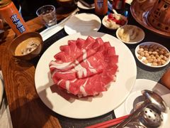 -南门涮肉(天坛南门店)