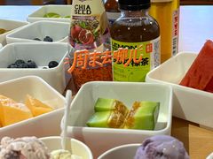 -悠然湯·汗蒸汤泉会馆