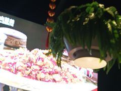 -天山醉美辣子鸡(文艺路店)