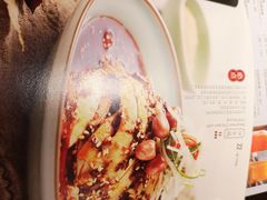 -江边城外烤全鱼(方庄时代购物中心店)