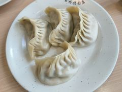 -蒋家桥饺面店(东关街店)