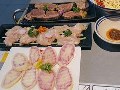 -生活如沸·顺德水牛奶火锅(人民广场店)