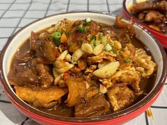 -江西老表·经典江西八大碗