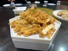 -邢家锅贴老店·非遗·开封菜(金明广场店)