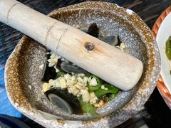 擂辣椒皮蛋-湘知湘味(岳麓山店)
