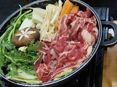 -银子铁板烧料理自助餐(人民广场店)
