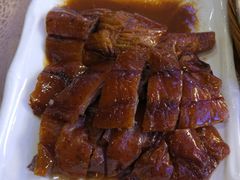 -竹溪百福酒家(同和店)