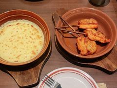 -萨莉亚意式餐厅(杭州滨江天街店)