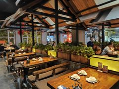 -海边人家(浪潮路店)