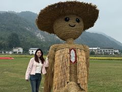 -长沙黑麋峰国家森林公园