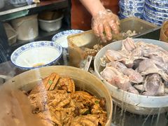 -叶新小吃店(来凤小区总店)