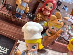 -泡泡玛特POPMART(崇文门国瑞城店)