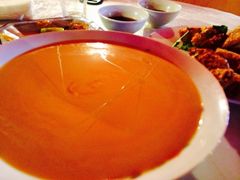 iphone_upload_pic-阿马蛋汤·宁波小海鲜(总店)