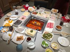 -海底捞火锅(番禺广场店)