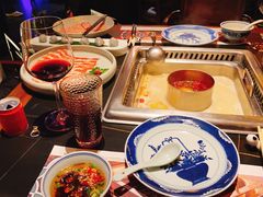 -大隐·成都火锅Bistro(合生麒麟新天地店)