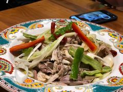 -巴依老爷新疆美食(常营店)