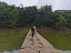 -恩阳古镇