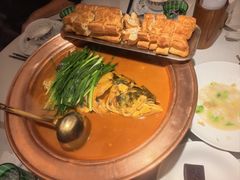 華府鱼头皇-華府Deluxe(兴业太古汇店)