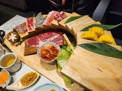 -千寻山野烤肉(天虹店)