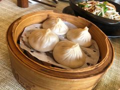 -潮府馆·非遗潮州菜·世纪公园(新国际博览中心店)