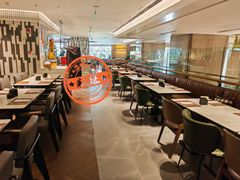 -广州粤海喜来登酒店