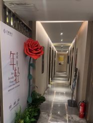 -香榭丽舍·海菲秀·皮肤管理痘敏肌修护