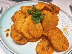 -三江源美食城
