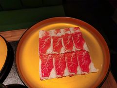 -牛New寿喜烧(金茂览秀城店)