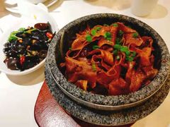 -后宫私房菜(汇客美食娱乐广场店)