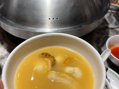 -禄婶鸡煲·打边炉