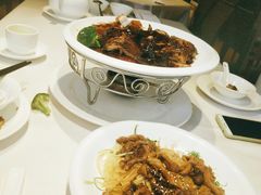-山泉公馆酒家(广州东站店)