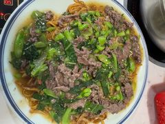 -菜忠潮州牛肉店(岗厦店)