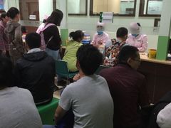 -慈铭体检(世纪城分院)