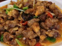 -清真·益鑫羊肉手抓馆(花园北街店)