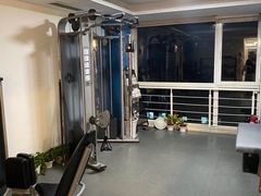 -Bona Fit 伯纳健身超级工作室(车公庄店)