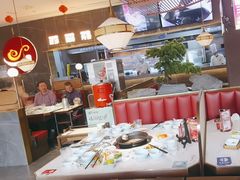 -捞神煲汤火锅(湖滨商业街店)