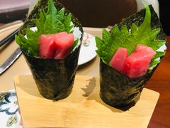 -一本魅·日式料理