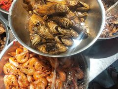 -蓝精灵饺子店