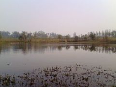 -南京金牛湖风景区