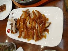 -全聚德(扬州虹桥坊店)