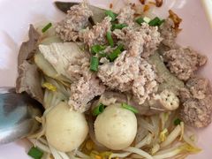 -榮泰米粉湯(Left Shop)