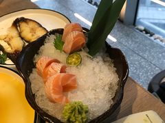 -好牛烧肉(世茂广场店)
